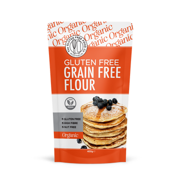 GLUTEN FREE BAKING BUNDLE – 3 Everyday Essentials